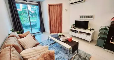 Kondominium 1 Schlafzimmer in Naklua, Thailand