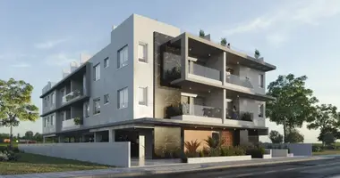 Appartement 1 chambre dans Oróklini, Chypre