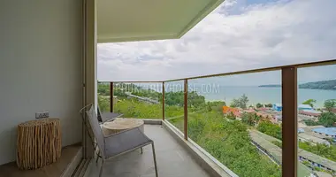 Wohnung 2 Schlafzimmer in Kamala, Thailand