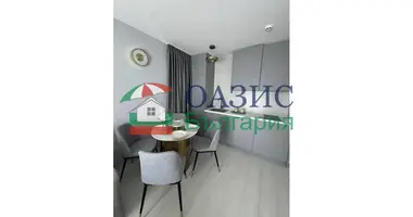 Wohnung 3 zimmer in Nessebar, Bulgarien