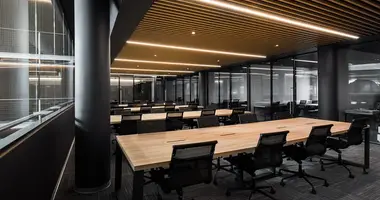 Oficina 550 m² en Moscú, Rusia