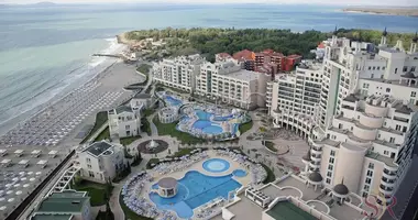 Mieszkanie 2 pokoi w Pomorie, Bułgaria