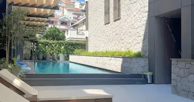 Apartamento 1 habitacion en Budva, Montenegro