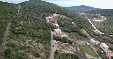 Terrain dans Monténégro