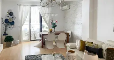 3 bedroom apartment in Budva, Montenegro