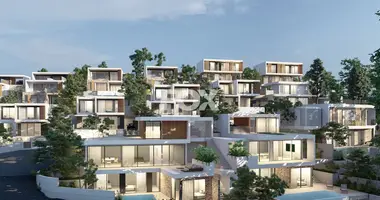 Willa w Yeroskipou, Cypr