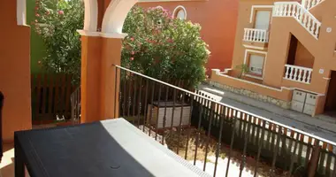 2 bedroom apartment in el Poble Nou de Benitatxell Benitachell, Spain