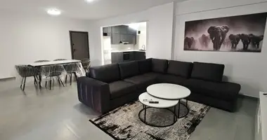 Mieszkanie 3 pokoi w Limassol District, Cypr