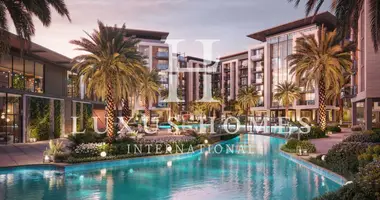 Mieszkanie 6 pokojów w Dubaj, Emiraty Arabskie