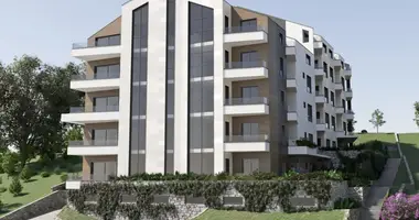 Apartamento 1 habitacion en Budva, Montenegro