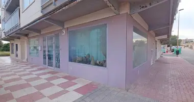 Commercial property 60 m² in Torrevieja, Spain