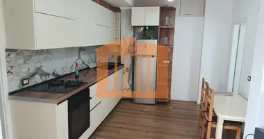 Mieszkanie 2 pokoi w Bashkia Durres, Albania