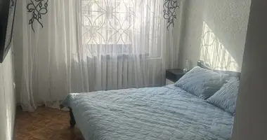 2 room apartment in Odesa, Ukraine