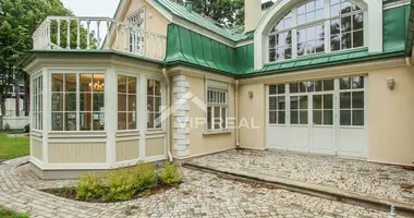 Haus 6 zimmer in Rigaer Strand, Lettland