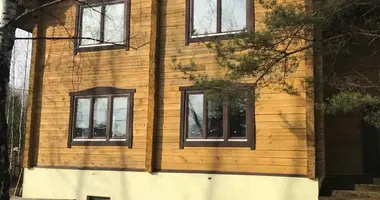 Haus in Kalodziscanski sielski Saviet, Belarus