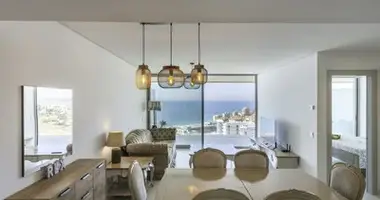 Квартира 2 спальни в Benalmadena, Испания