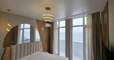 Wohnung 3 zimmer in Batumi, Georgien