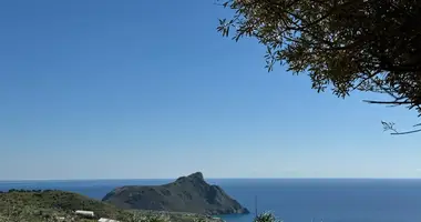 Działka w Municipality of Festos, Grecja