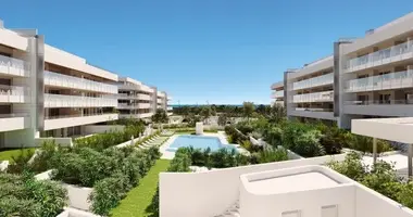 Appartement dans Ricmar, Espagne