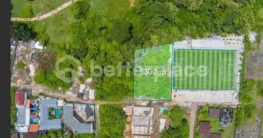 Участок земли в Унгасан, Индонезия