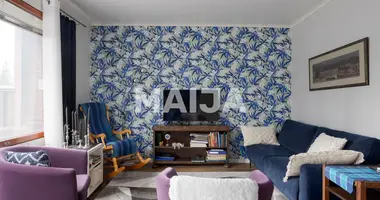 Квартира 2 комнаты в Tikkakoski, Финляндия