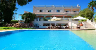 Вилла в Tavira, Португалия