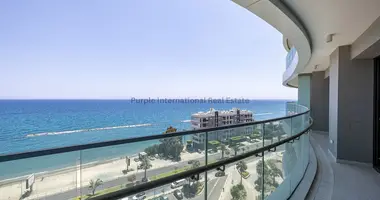 Apartamento 2 habitaciones en Germasogeia, Chipre