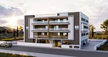 2 bedroom apartment in Ypsonas Municipality, Cyprus