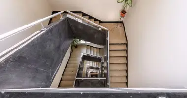 Apartamento 2 habitaciones en Varsovia, Polonia