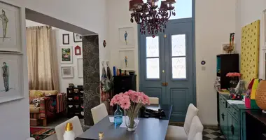 Casa 2 habitaciones en Limasol, Chipre