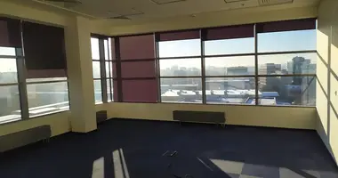 Oficina 1 321 m² en Moscú, Rusia