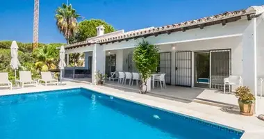 Casa 5 habitaciones en Ricmar, Španjolska