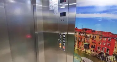 Wohnung 4 zimmer in Mezitli, Türkei