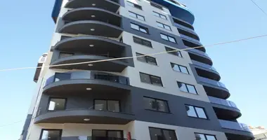Apartamento 1 habitación en Región del Mediterráneo, Turquía