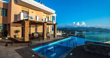 4 bedroom house in Greece