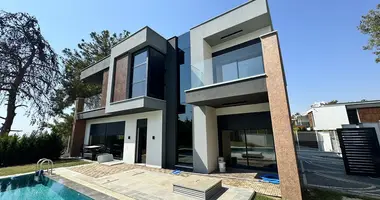 Villa 5 habitaciones en Kusadasi, Turquía