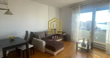 Mieszkanie 2 pokoi w Becici, Czarnogóra