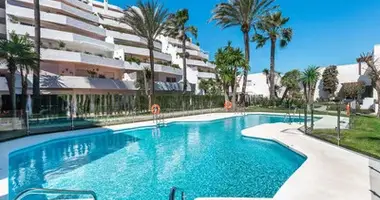 2 bedroom apartment in San Pedro Alcantara, Spain