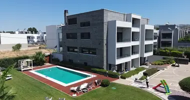 Villa in Thermi, Griechenland