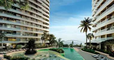 Studio apartment in Dubai, United Arab Emirates