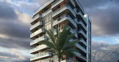 Квартира в Белиши, Черногория