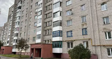 3 room apartment in Orsha, Belarus
