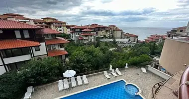 Wohnung in Sweti Wlas, Bulgarien