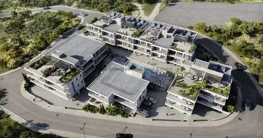 Wohnung 2 Schlafzimmer in Geroskipou, Zypern