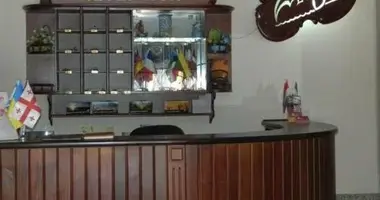 Hotel 9 bedrooms in Autonomous Republic of Adjara, Georgia