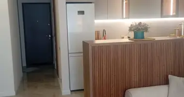 Wohnung 1 Schlafzimmer in Batumi, Georgien