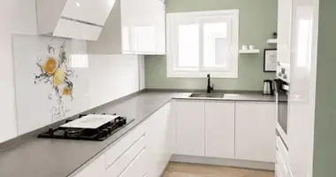 Квартира 3 спальни в Дос-Эрманас, Испания