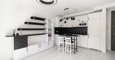 Wohnung 2 zimmer in Vilnius, Litauen