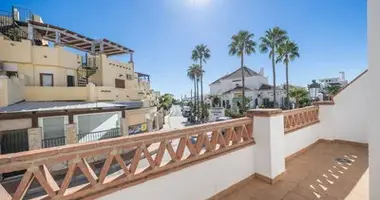 2 bedroom apartment in Spain