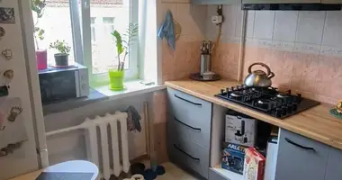 2 room apartment in Minsk, Belarus